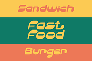 Absolute Funboldies, a Handwritten Font by Haksen (Thumbnail 6 of 10)