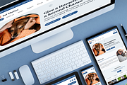 Pet Shelter - Wix Studio Website, a Wix Template by Kitteeh (Thumbnail 7 of 9)