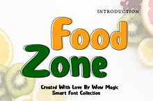 Food Zone