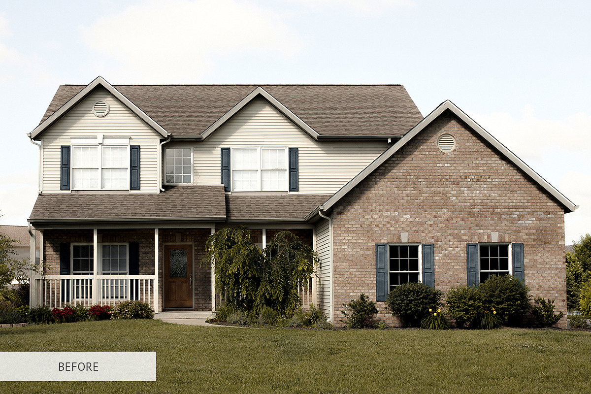 HDR Real Estate Lightroom Presets, a Plug-in Add-On by FixThePhoto (Photo 12 of 33)