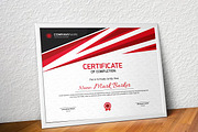 Ultimate Certificate Bundle, a Stationery Template by Curve Design (Thumbnail 11 of 83)