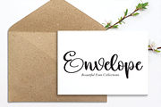 Mushroom | Script Font, a Script Font by Scratchones (Thumbnail 5 of 8)