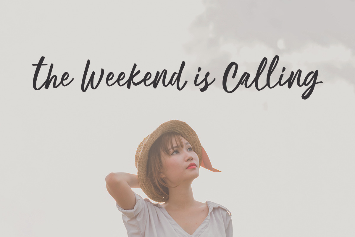 Ballerina | Script Font preview 4