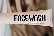 Bright Yellow, a Serif Font by InermediaSTUDIO (Thumbnail 5 of 7)