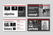 Creative Proposal Presentation, a Presentation Template by MightyDesign (Thumbnail 3 of 8)