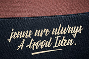 Right Times Font, a Blackletter Font by azetypestudios.com (Thumbnail 9 of 15)