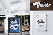 Balancia, a Script Font by Tortugastudios (Thumbnail 24 of 37)