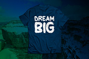 Rockex Typeface, a Handwritten Font by Seemly Fonts (Thumbnail 4 of 5)