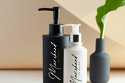 Alrengths, a Script Font by Integritype Studio (Thumbnail 12 of 15)