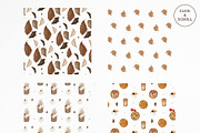 Mood: autumn, a Food Illustration by divanovskaya_nv (Thumbnail 12 of 27)