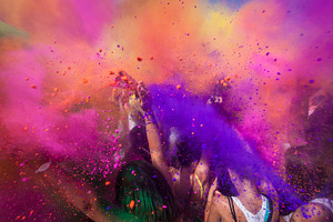 Color Festival