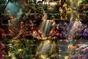 165 Secret Garden Stock Photos, a Nature Photo by Incomelion (Thumbnail 12 of 17)