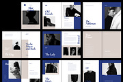 BLUE Multipurpose Catalog, a Magazine Template by Arif Tri Ananta (Thumbnail 14 of 14)