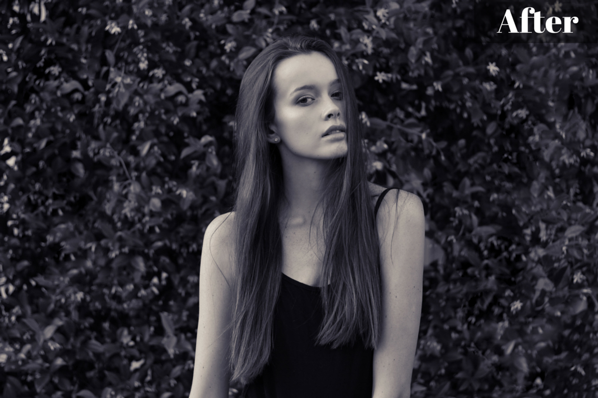 25 Summer Vibes Lightroom Presets, an Action Add-On by Alexandrulucian (Photo 13 of 19)