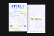 TRT Aigo Mono Monospace Serif Type, a Serif Font by truetype (Thumbnail 7 of 15)