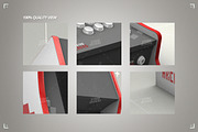Retro Gaming Bartop Arcade Mockup, a Merchandise Mockup by Storm Pixels (Thumbnail 5 of 5)