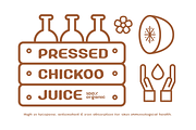 Gosbry Font, a Handwritten Font by baqoos (Thumbnail 4 of 9)