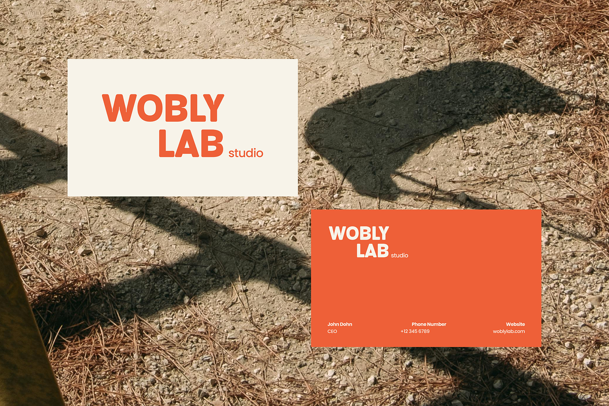 Bloopster - Bold Display Font, a Font by Studio Moara (Photo 6 of 8)
