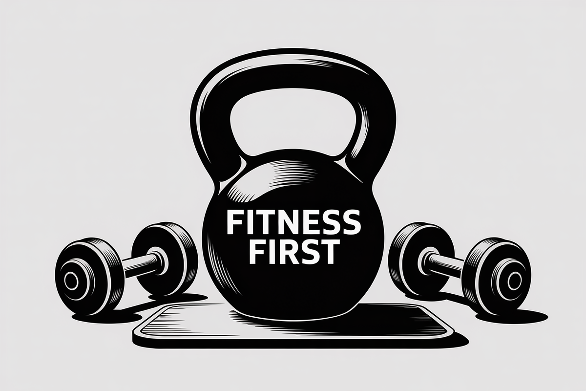 Gym Equipment Vector Pack featuring, an Illustration by Amazin_art (Photo 5 of 11)