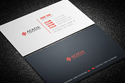Poik Business Card, a Business Card Template by DesignGhar (Thumbnail 3 of 5)