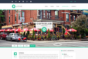 Listing - Directory PSD Template, a Websites & App Template by bestwebsoft (Thumbnail 3 of 5)