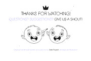 Technical Pen Brushes, a Brush Add-On by Side Project (Thumbnail 6 of 6)