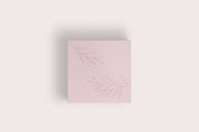 Box | Packaging Mockup, a Cups & Container Mockup by Seven Lights (Thumbnail 12 of 13)
