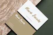 Betty Finty - Modern Script Font, a Script Font by StringLabs (Thumbnail 6 of 11)