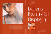 Fasllena - Classic Serif Font, a Serif Font by Eztudio (Thumbnail 3 of 14)