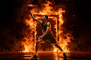 30 Athlete Energy Digital Backdrops, a Background Graphic by 3Motional (Thumbnail 6 of 11)