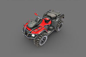 ATV