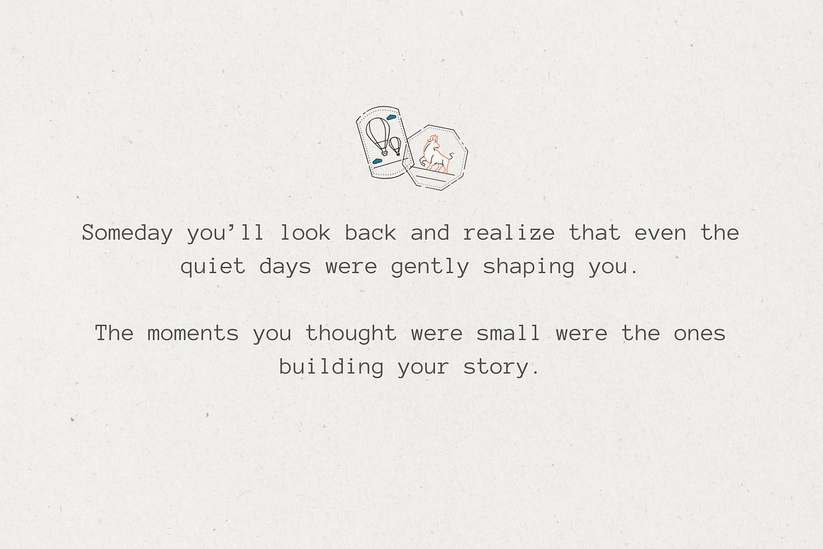 LittleLetter - Handwritten Font, a Handwritten Font by BiancaXavier (Photo 6 of 8)