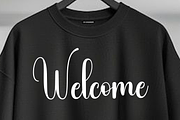 Christmas Music, a Handwritten Font by FreshTypeINK (Thumbnail 4 of 8)