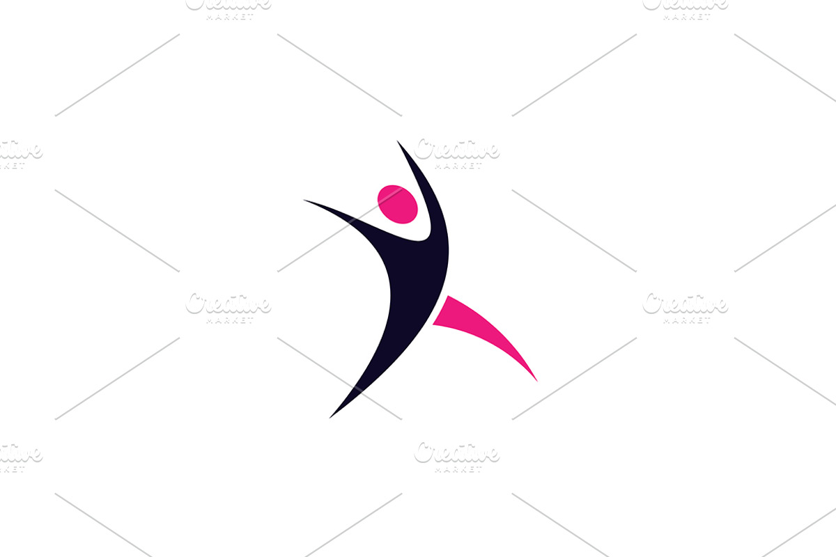 20 Logo Sport Template Bundle, a Branding & Logo Template by Acongraphic (Photo 17 of 21)