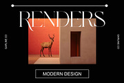 Garline Elegant Ligature Serif, a Serif Font by Alfinart (Thumbnail 7 of 9)