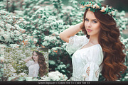 Greenizer & 100 Summer Overlays, a Plug-in Add-On by Pro Add-Ons (Thumbnail 5 of 15)