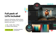 20 Teal Orange Lightroom Presets, a Preset Add-On by SparkleStock (Thumbnail 15 of 15)