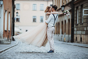 Lightroom Desktop 20 Presets Wedding, a Preset Add-On by 4presets (Thumbnail 14 of 15)