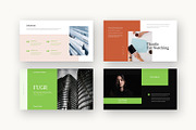 Fugr : Business Proposal Powerpoint, a Presentation Template by Punkl Camp (Thumbnail 9 of 16)