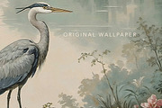 Panoramic Antique Landscape, a Background Graphic by by creative paper (Thumbnail 3 of 7)