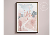 Black frame mockup close up, an Advertising Mockup by Artjafara (Thumbnail 3 of 4)