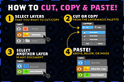PS LayerMagic-Solo Layers and MORE, a Plug-in Add-On by Haäfe & Haph (Thumbnail 3 of 5)
