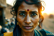 People Portrait Pack - x16 Diverse, a Person Photo by Miira (Thumbnail 1 of 16)