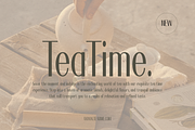 Moxie Twist - 1930s Typeface, a Sans Serif Font by HipFonts (Thumbnail 8 of 12)