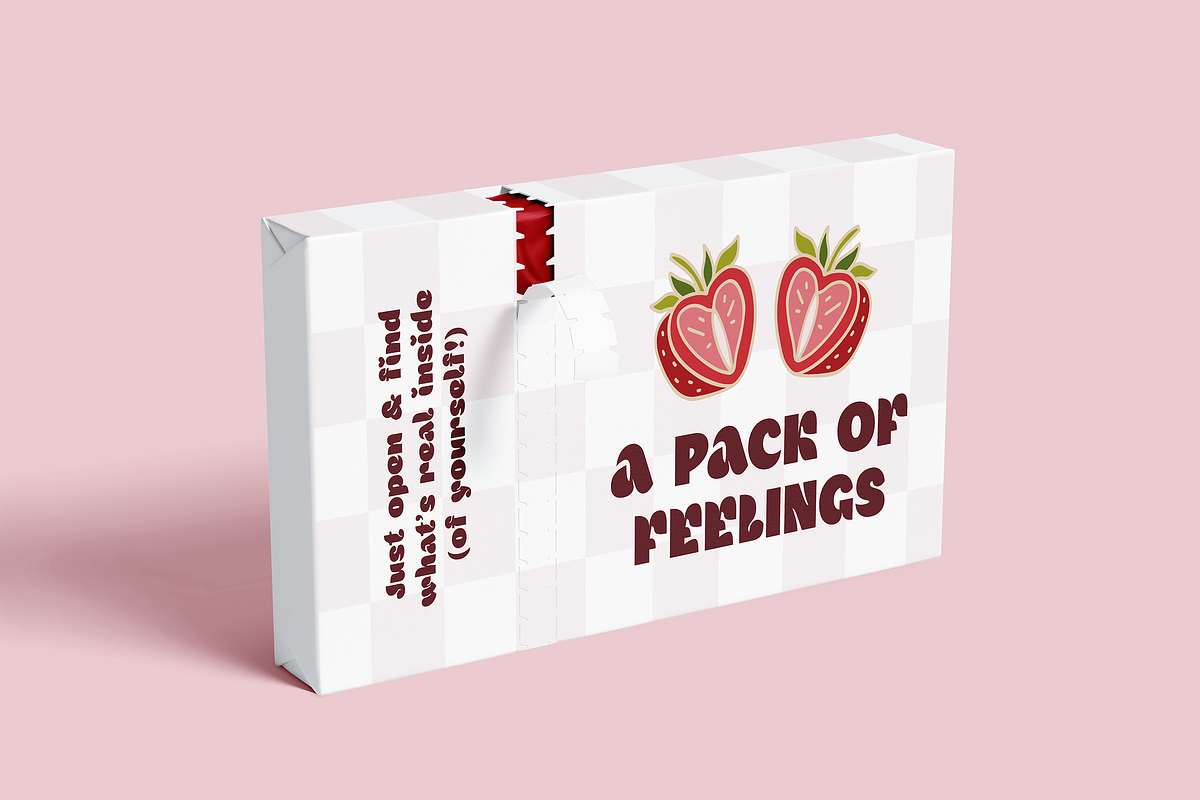 VENTRIKEL - ExtraBold Display Font, a Sans Serif Font by Artflorara (Photo 13 of 19)