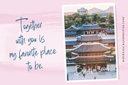 Berthusen, a Script Font by sabrcreative (Thumbnail 5 of 10)