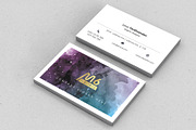 Unique 50 Business Card Bundle, a Business Card Template by M6 Gallery (Thumbnail 12 of 151)