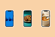 Flavor Pop, a Food & Drink Photo by AI Petr Creative Agency (Thumbnail 7 of 7)