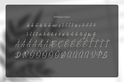 Corlenois Signature | Signature Font, a Script Font by gracetype_studio (Thumbnail 14 of 15)
