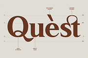 GC Neue Benfica – Classic Serif, a Sans Serif Font by Glyphonic (Thumbnail 9 of 15)